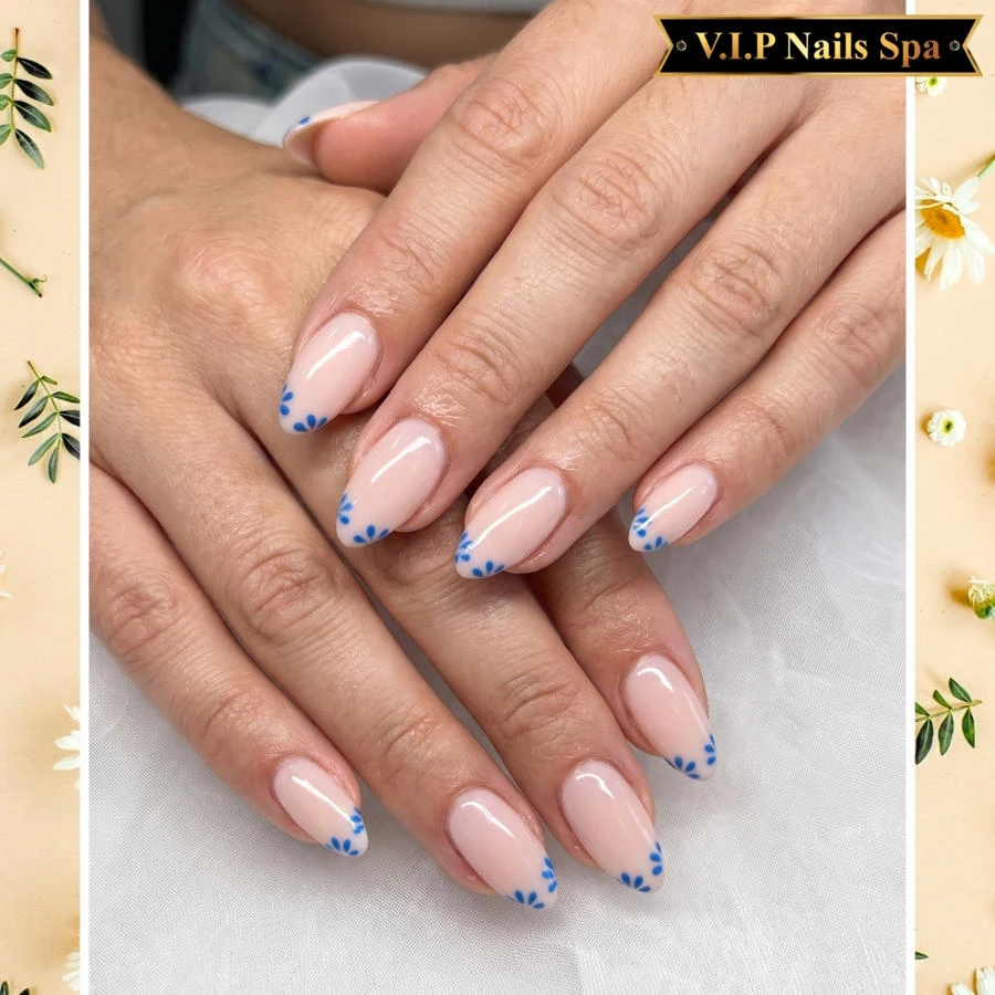 Nail Art Design